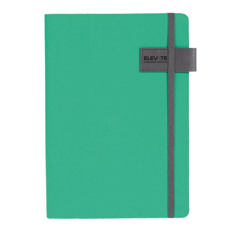 elevate bespoke diary styles available