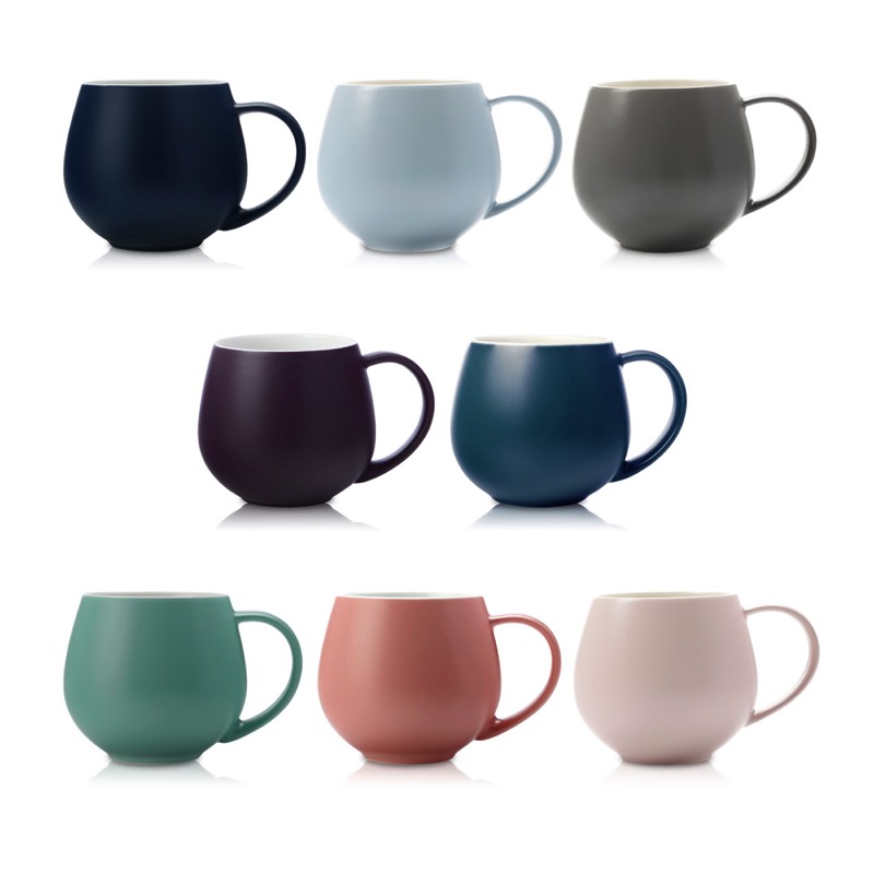 elevate reusable coffee mugs available