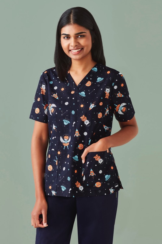 elevate healthcare unforms