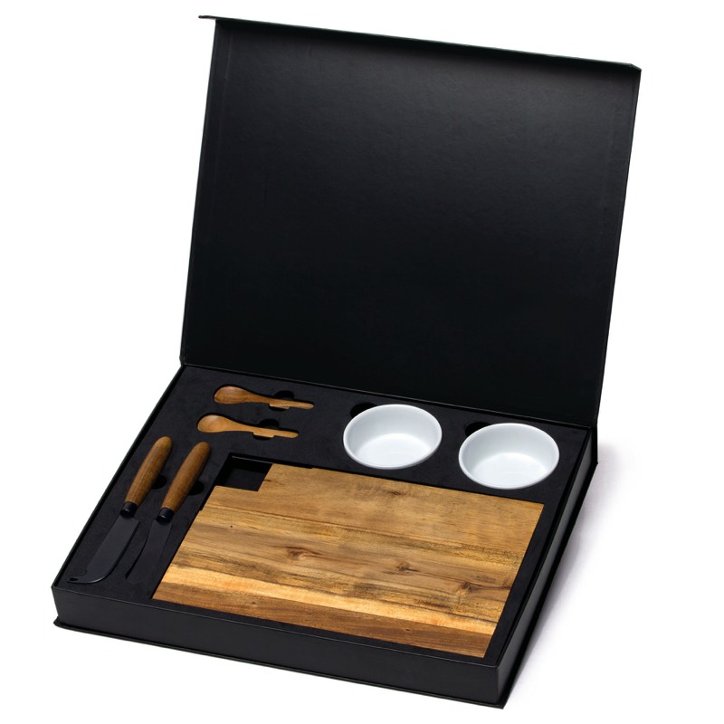 elevate home life platter board